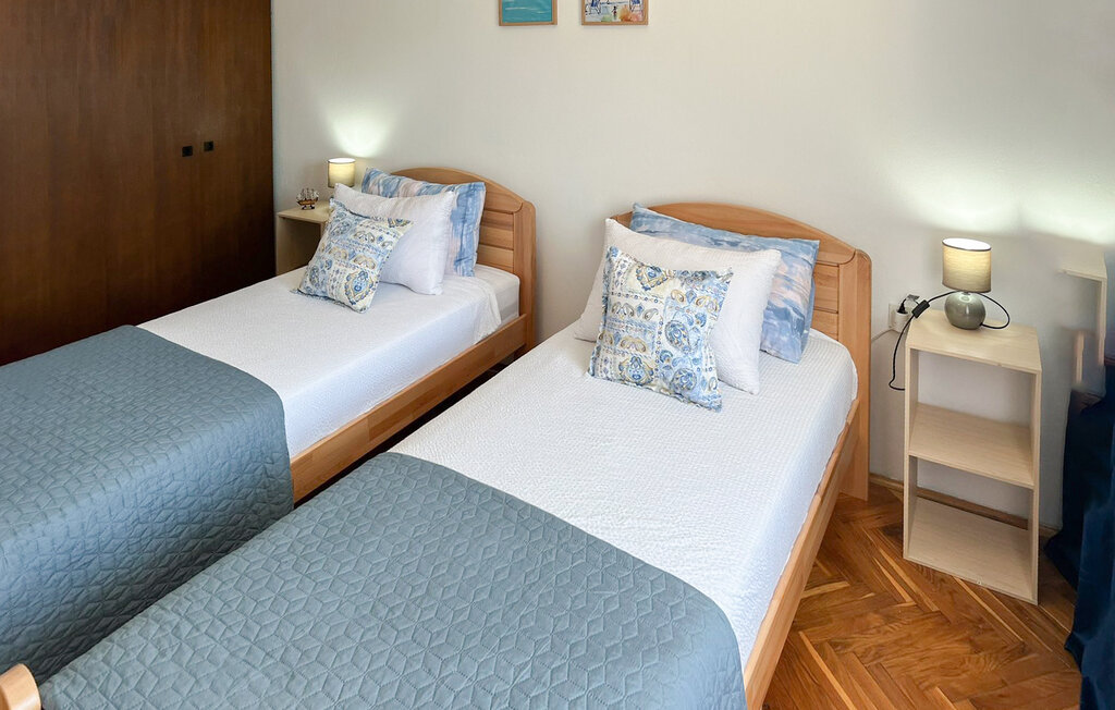 Ferienwohnung - Hvar-Hvar , Kroatien - CDH223 21