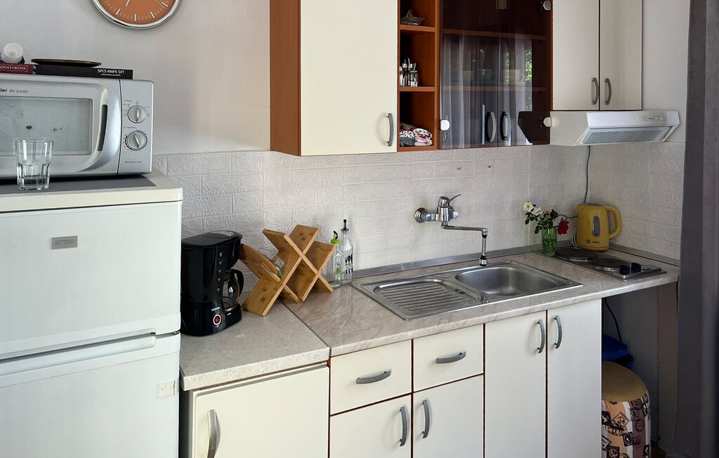 Ferienwohnung - Hvar-Hvar , Kroatien - CDH223 16