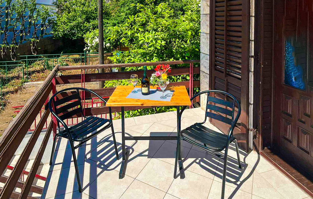 Ferienwohnung - Hvar-Hvar , Kroatien - CDH223 1