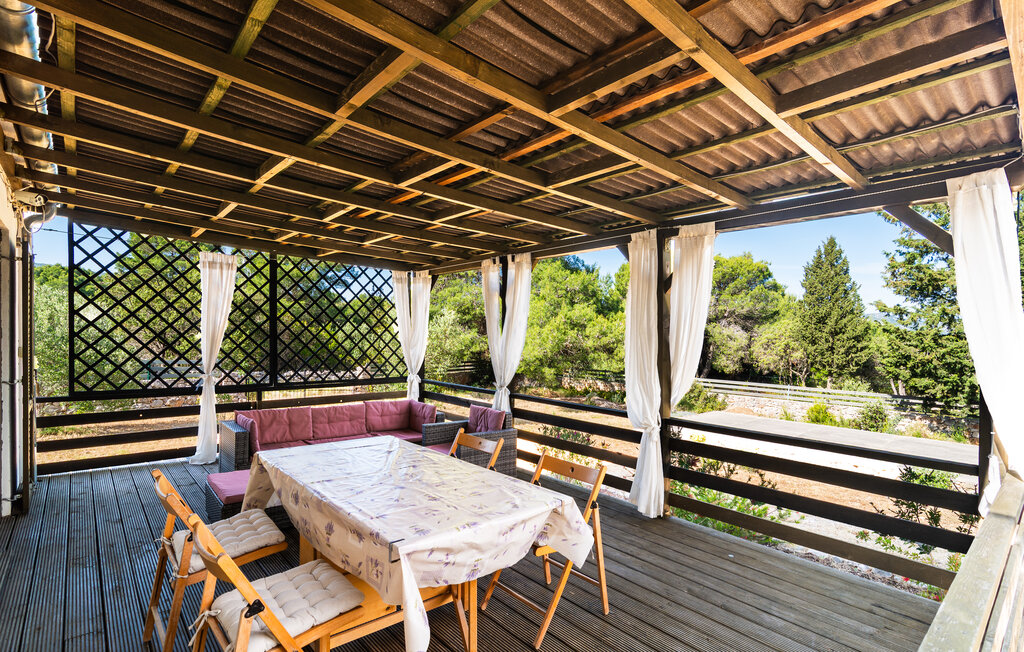 Feriehus - Hvar-Stari Grad , Kroatia - CDH613 9