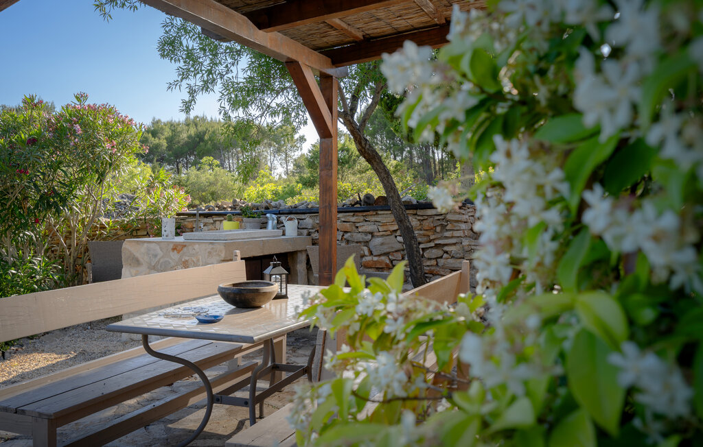 Ferienhaus - Hvar-Stari Grad , Kroatien - CDH423 27