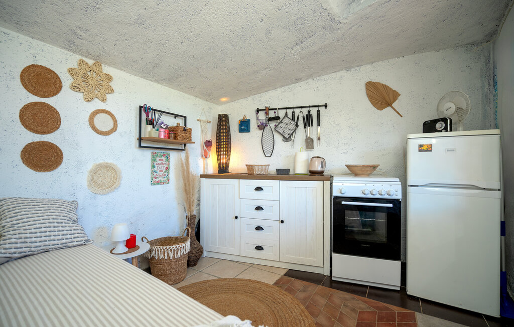 Ferienhaus - Hvar-Stari Grad , Kroatien - CDH423 29