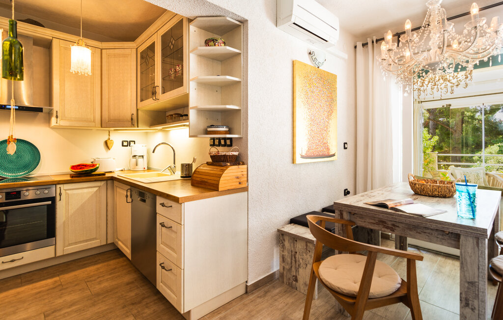 Ferienwohnung - Hvar-Ivan Dolac , Kroatien - CDH572 22