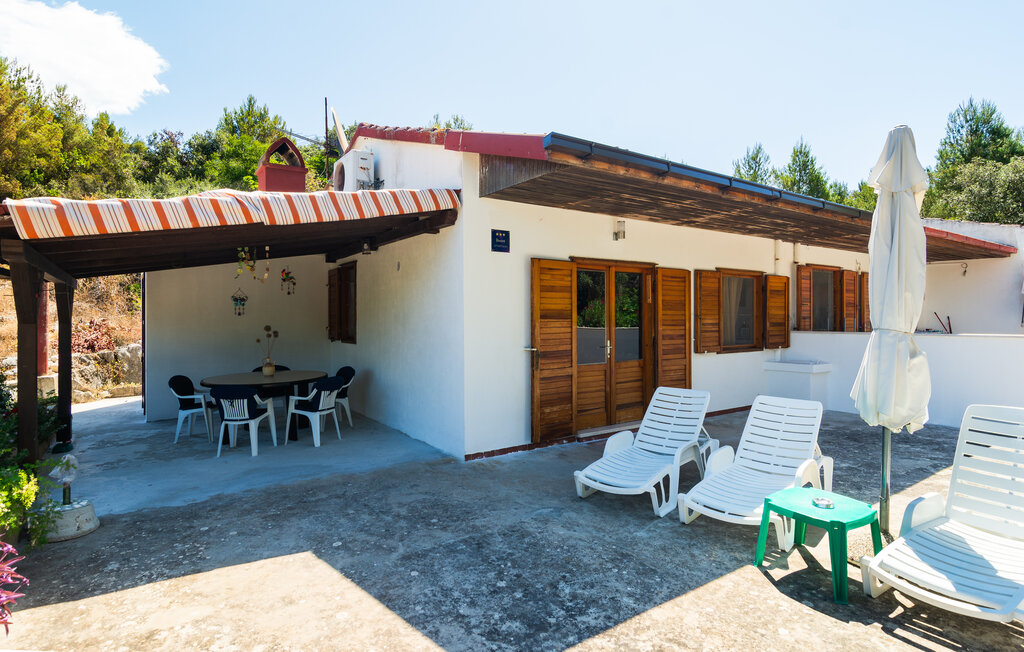 Location de vacances - Hvar - Hvar , Croatie - CDH620 8