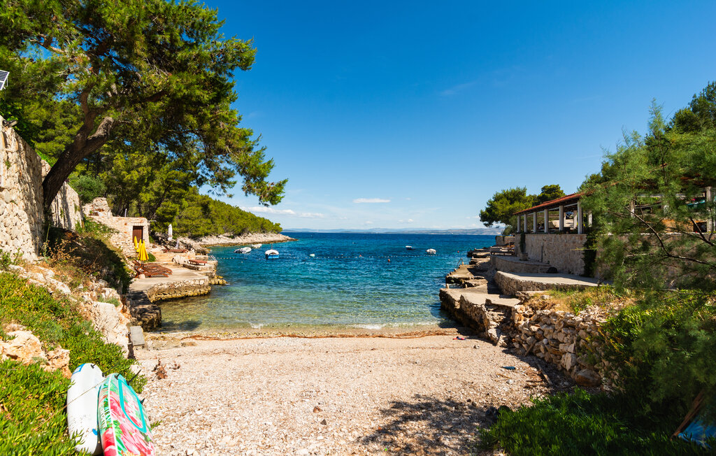 Location de vacances - Hvar - Hvar , Croatie - CDH620 6