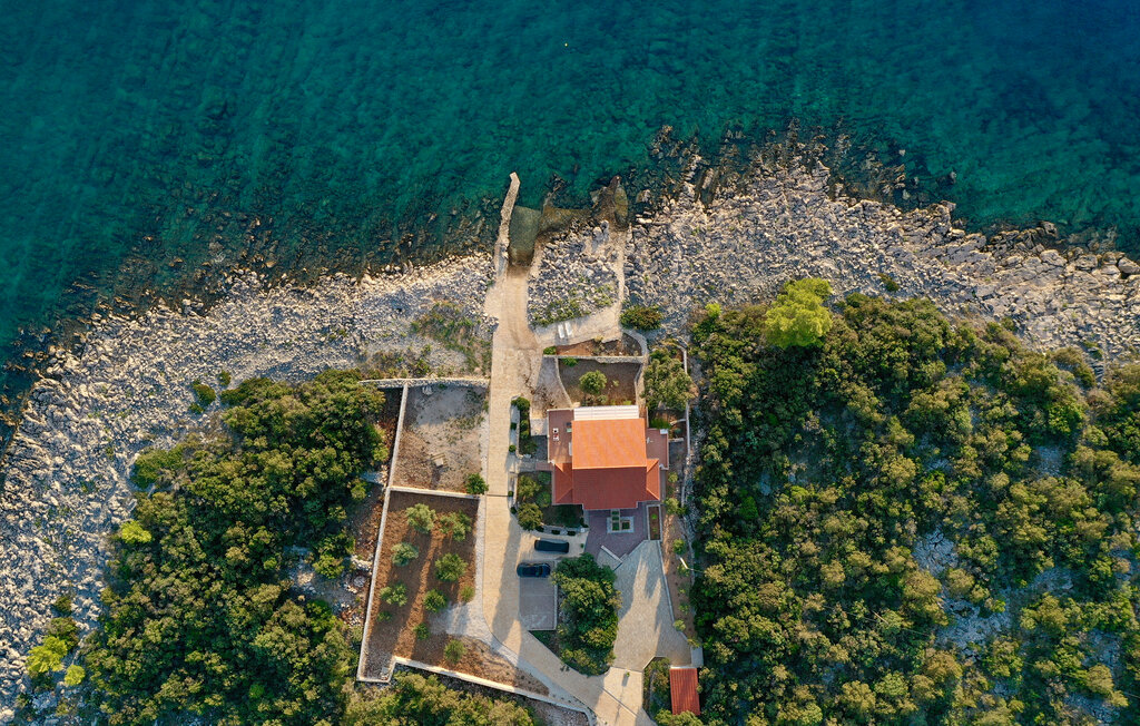 Feriehuse - Hvar-Zastrazisce , Kroatien - CDH391 9