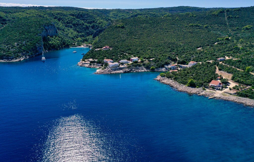Feriehuse - Hvar-Zastrazisce , Kroatien - CDH391 10