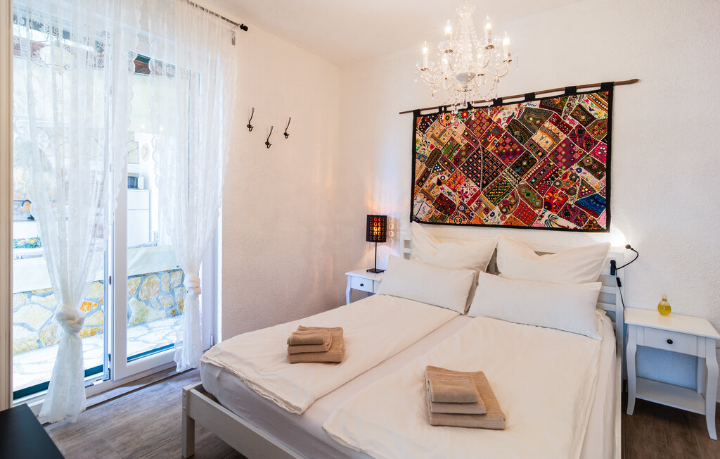 Ferienwohnung - Hvar-Ivan Dolac , Kroatien - CDH572 24