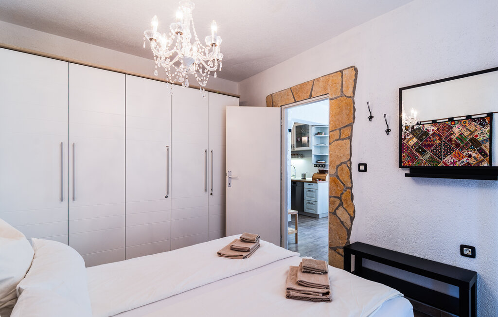 Ferienwohnung - Hvar-Ivan Dolac , Kroatien - CDH572 25