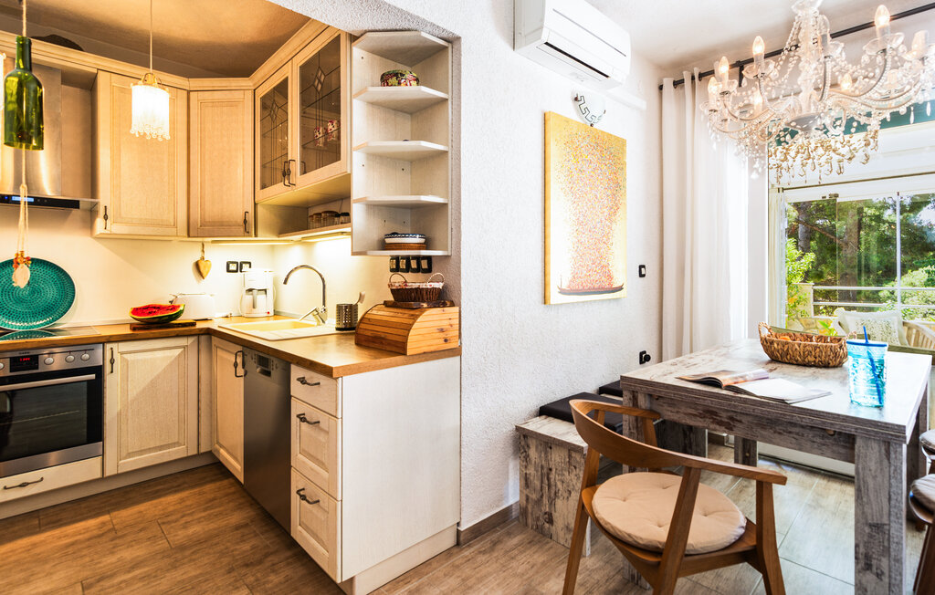 Ferienwohnung - Hvar-Ivan Dolac , Kroatien - CDH572 18