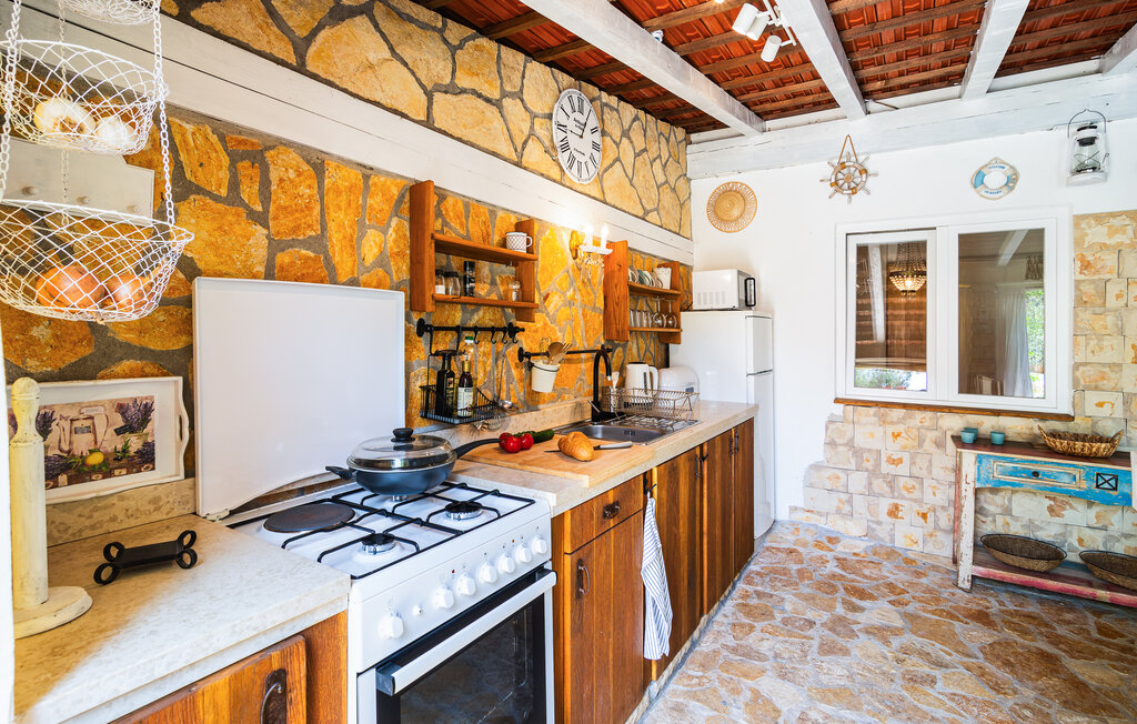 Ferienwohnung - Hvar-Ivan Dolac , Kroatien - CDH572 19