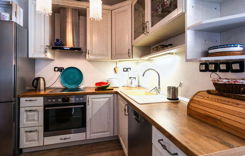 Ferienwohnung - Hvar-Ivan Dolac , Kroatien - CDH572 20