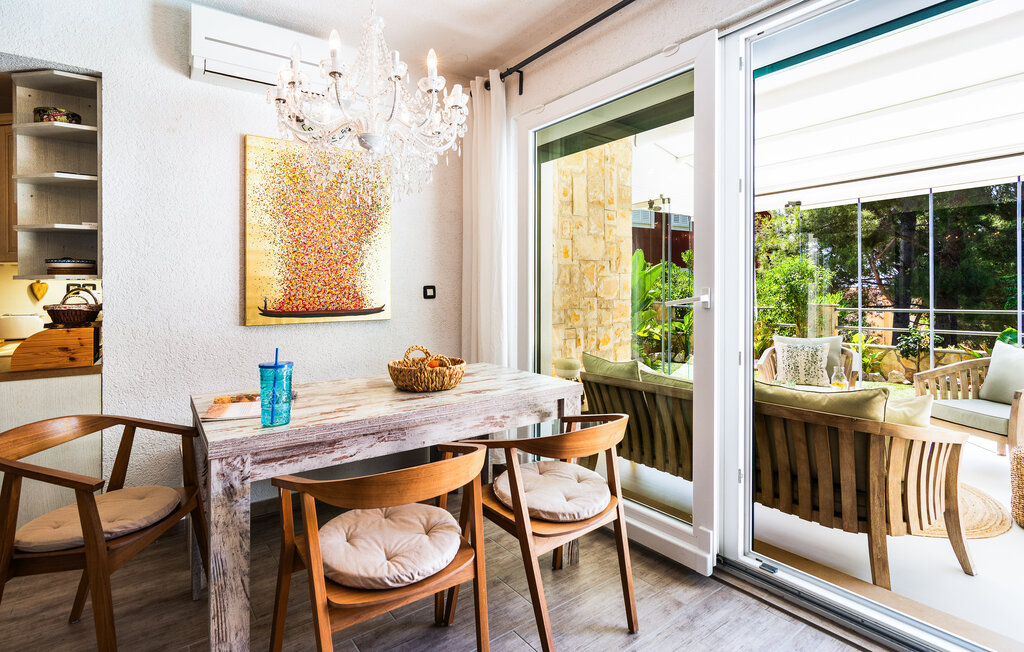 Ferienwohnung - Hvar-Ivan Dolac , Kroatien - CDH572 15