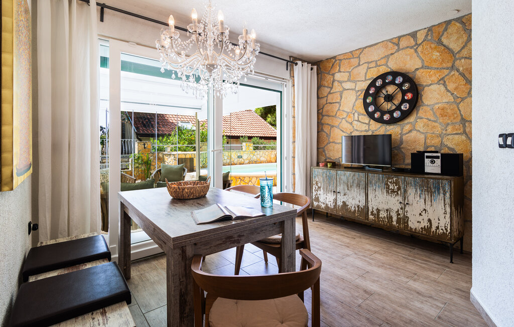 Ferienwohnung - Hvar-Ivan Dolac , Kroatien - CDH572 16