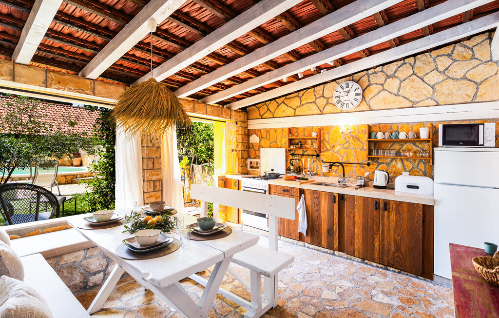 Ferienwohnung - Hvar-Ivan Dolac , Kroatien - CDH572 12