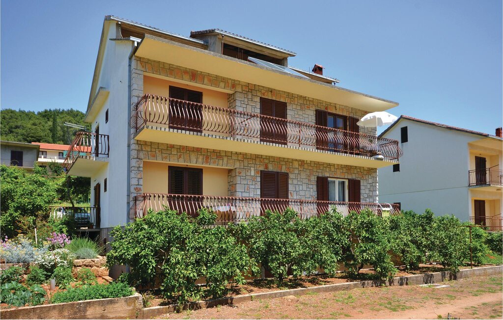 Ferienwohnung - Hvar-Jelsa , Kroatien - CDH365 5