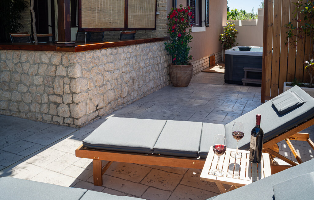 Feriehuse - Hvar-Sucuraj , Kroatien - CDH220 8