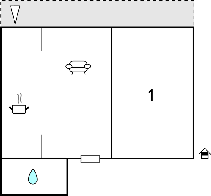 Ferienwohnung 