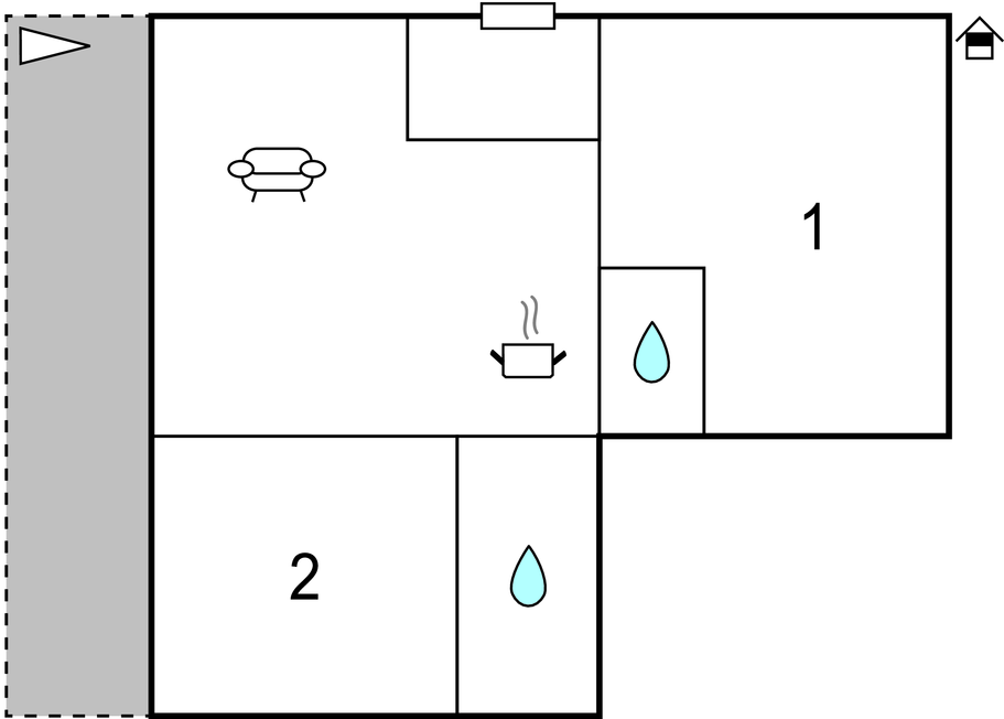 Apartmá 