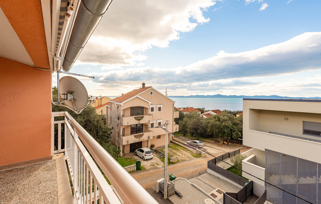 Ferieleilighet - Zadar-Kozino , Kroatia - CDI035 11