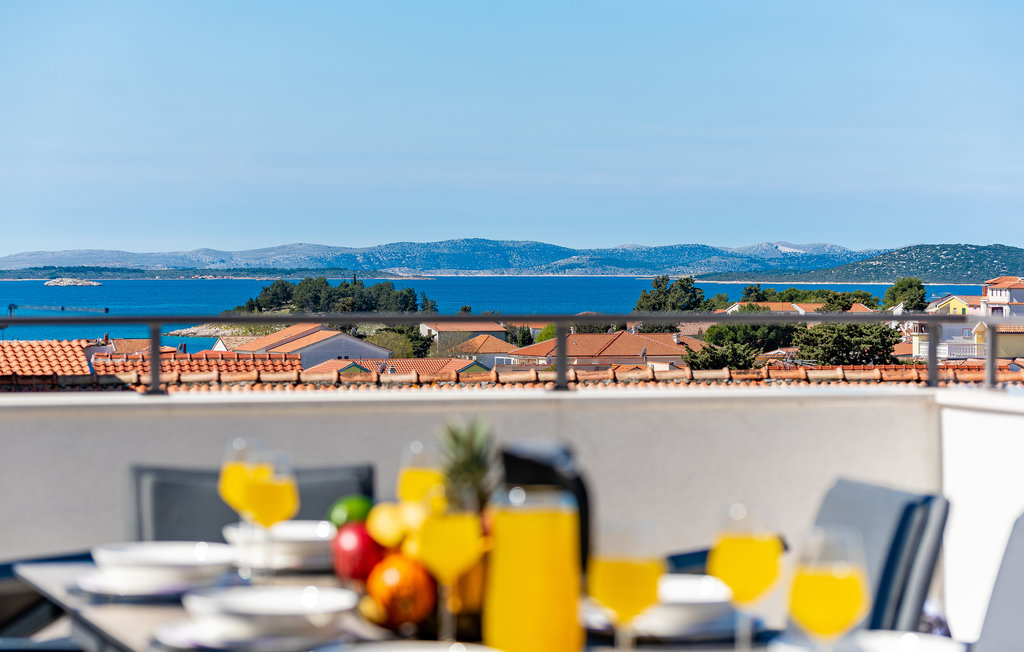 Ferienhaus - Zadar - Pakostane , Kroatien - CDI074 2