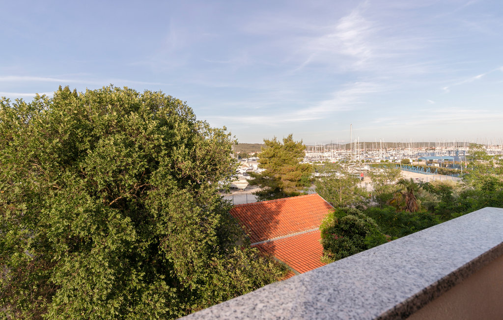 Ferienhaus - Zadar - Bibinje , Kroatien - CDI095 16