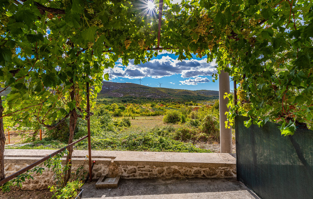 Feriehuse - Zadar-Krusevo , Kroatien - CDI096 14