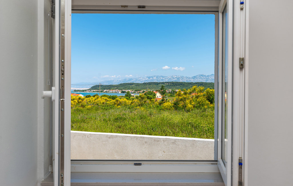 Ferienhaus - Zadar-Ljubacki Stanovi , Kroatien - CDI151 12