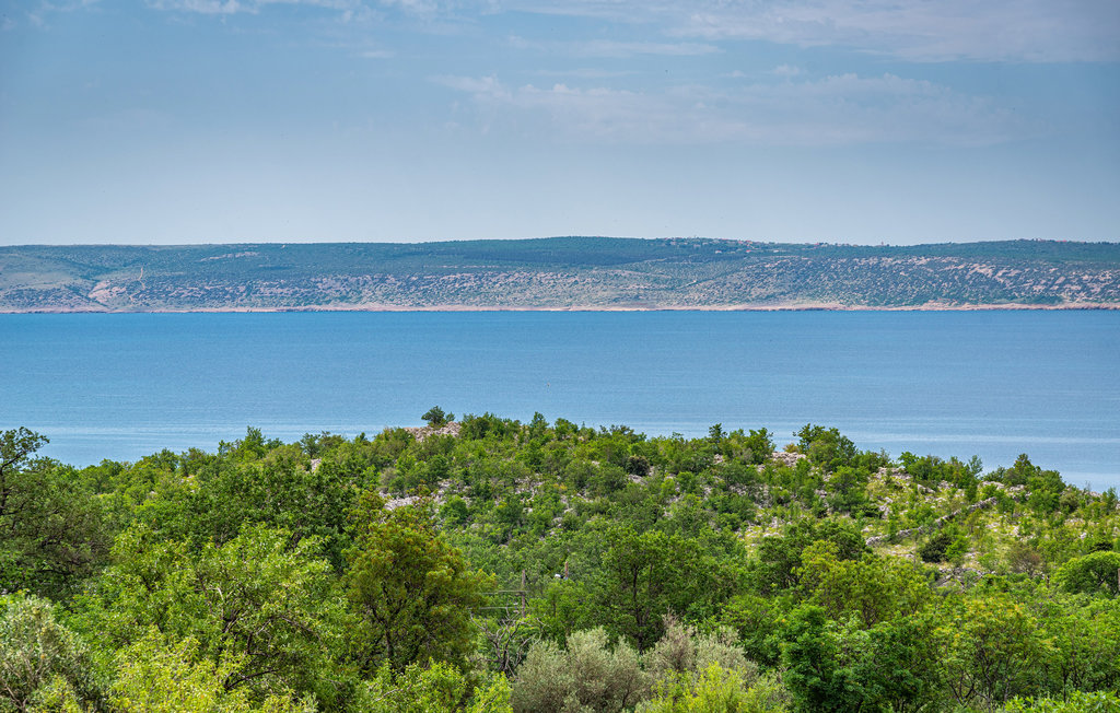 Ferienhaus - Starigrad Paklenica- Milovci , Kroatien - CDI153 17