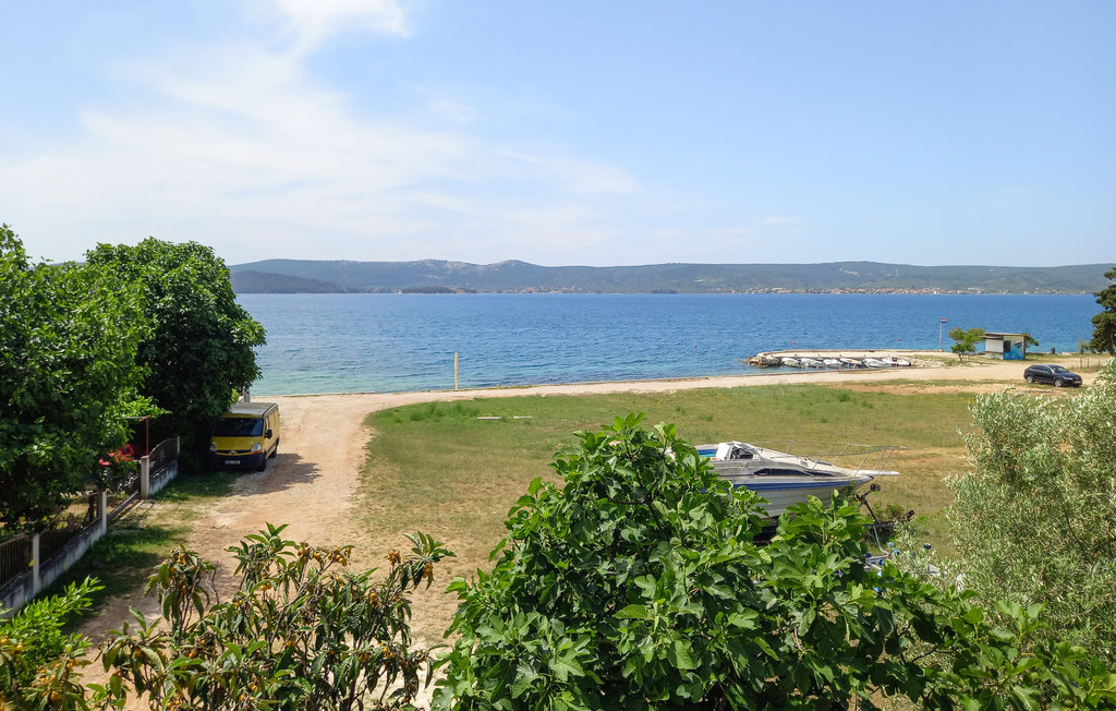 Lejlighed - Biograd-Sveti Petar na Moru , Kroatien - CDI199 5
