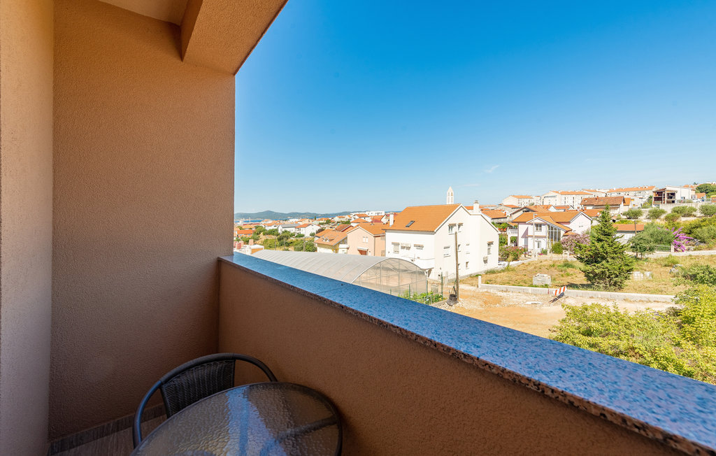 Lejlighed - Zadar , Kroatien - CDI203 10