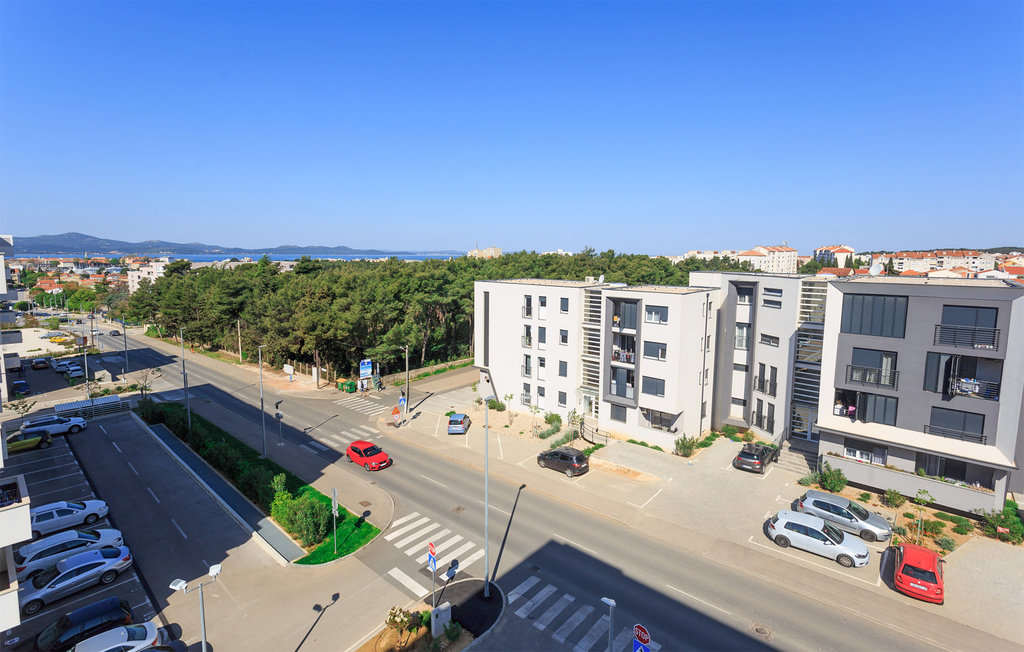 Lejlighed - Zadar , Kroatien - CDI222 9