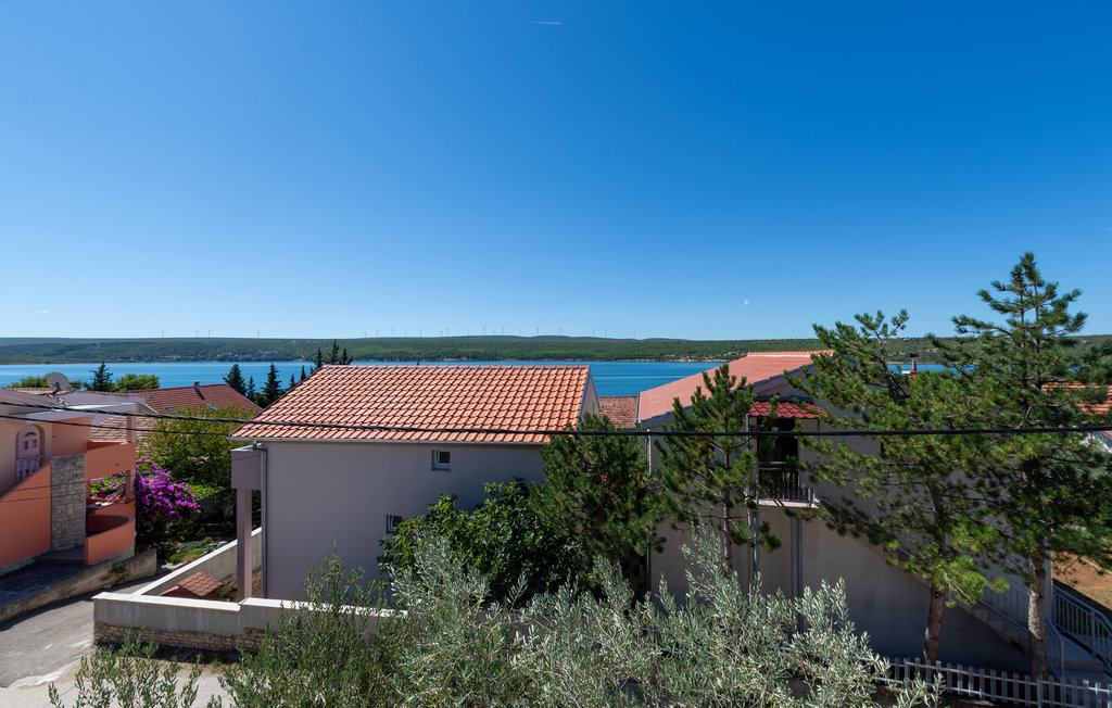 Ferieleilighet - Zadar Krusevo , Kroatia - CDI270 4