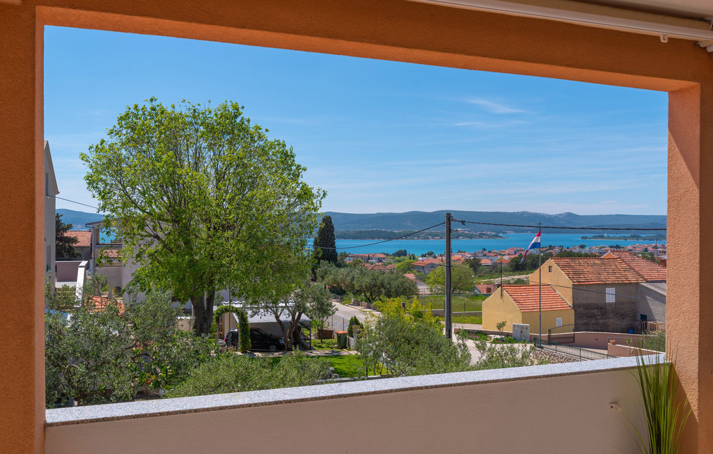 Ferienhaus - Biograd-Sveti Filip i Jakov , Kroatien - CDI297 24