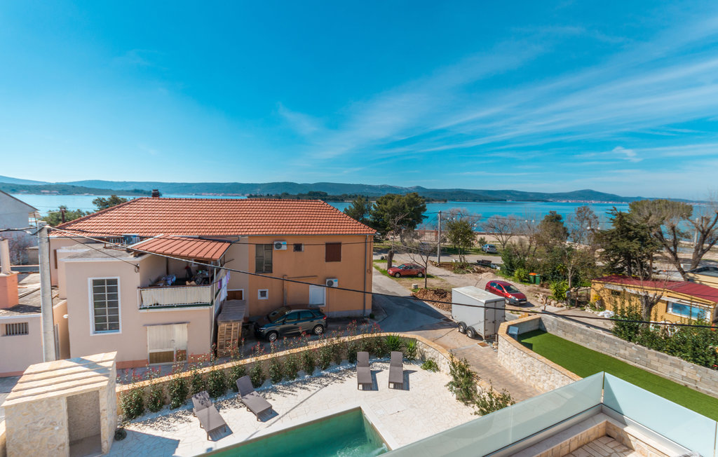 Ferienhaus - Biograd-Turanj , Kroatien - CDI398 8