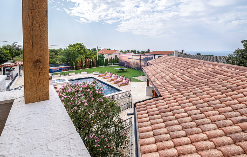 Ferienhaus - Vir-Vir , Kroatien - CDI075 23