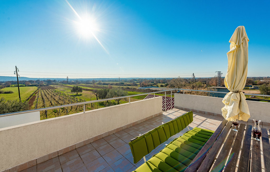 Ferienhaus - Zadar - Galovac , Kroatien - CDI113 17