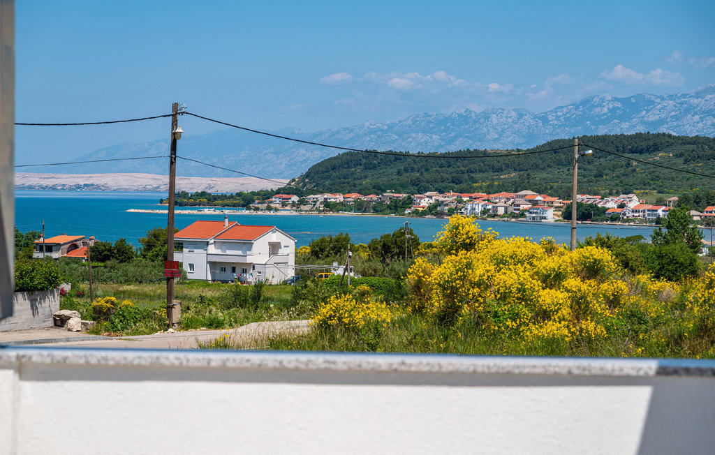 Ferienhaus - Zadar-Ljubacki Stanovi , Kroatien - CDI151 9