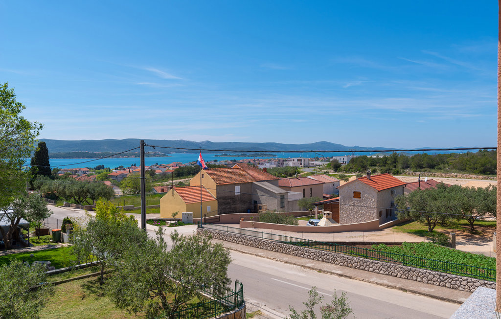 Ferienhaus - Biograd-Sveti Filip i Jakov , Kroatien - CDI297 9