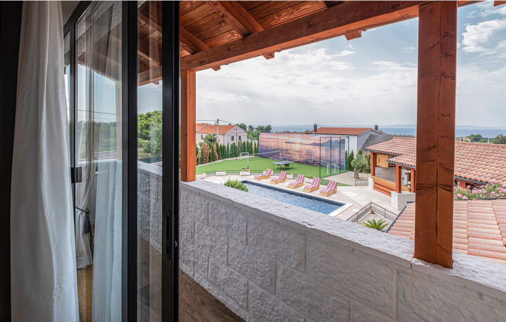 Ferienhaus - Vir-Vir , Kroatien - CDI075 24