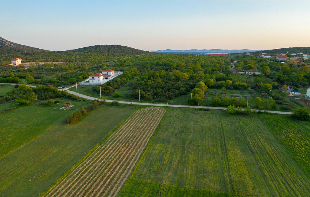 Ferienhaus - Biograd-Donja Jagodnja , Kroatien - CDI031 21