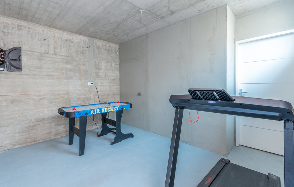 Ferienhaus - Biograd-Tinj , Kroatien - CDI039 34