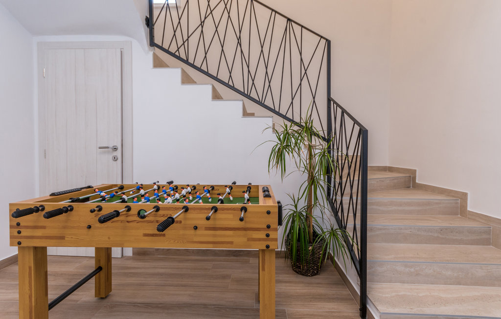 Ferienhaus - Biograd - Donje Rastane , Kroatien - CDI048 7