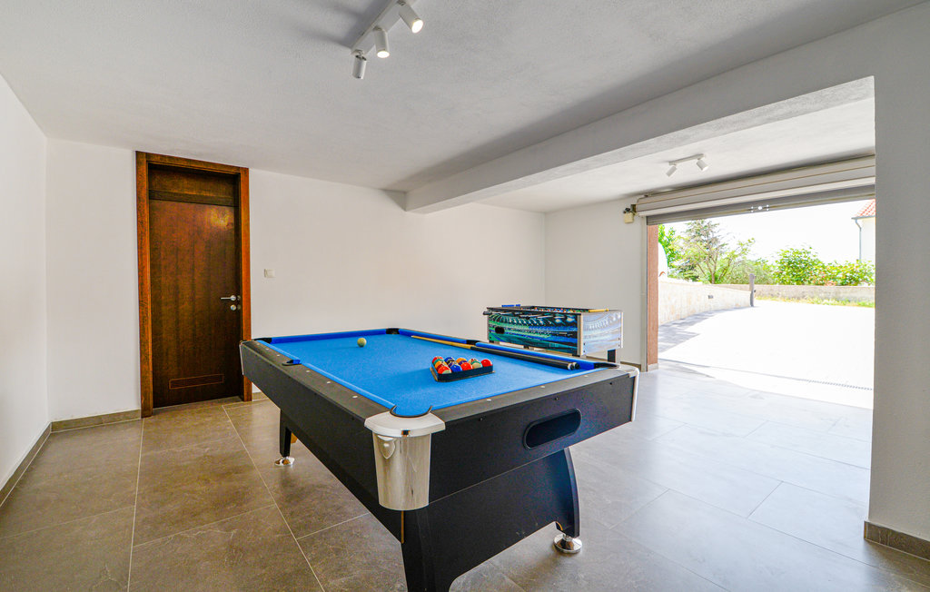 Ferienhaus - Zadar - Maslenica , Kroatien - CDI085 40