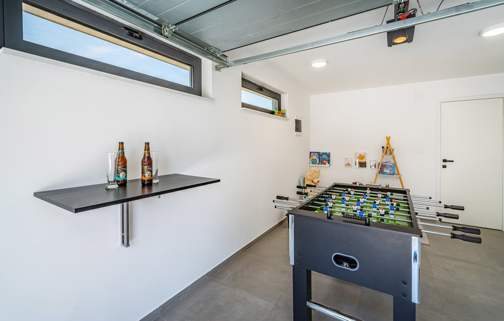 Ferienhaus - Zadar - Petrcane , Kroatien - CDI142 35