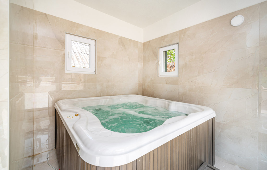 Ferienhaus - Starigrad Paklenica- Milovci , Kroatien - CDI153 8