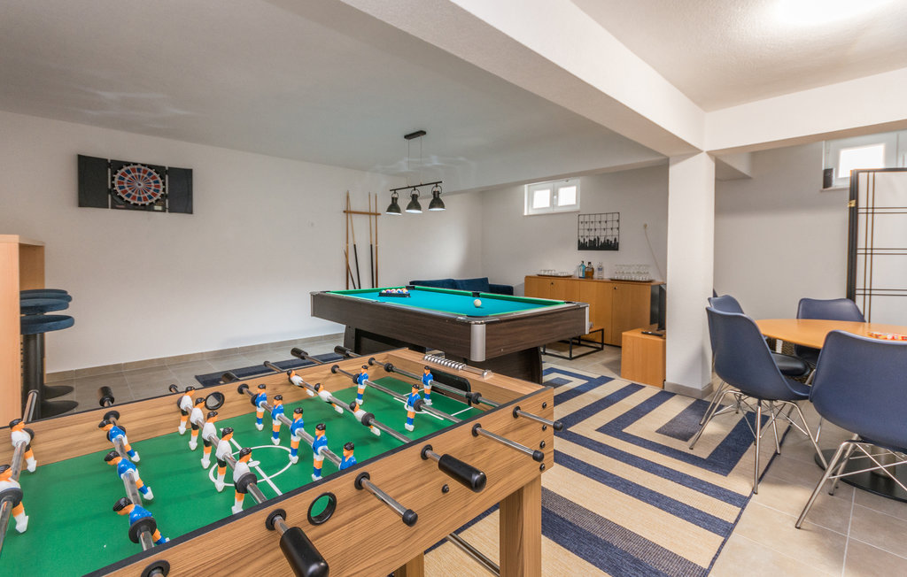 Ferienhaus - Zadar - Gorica , Kroatien - CDI155 6