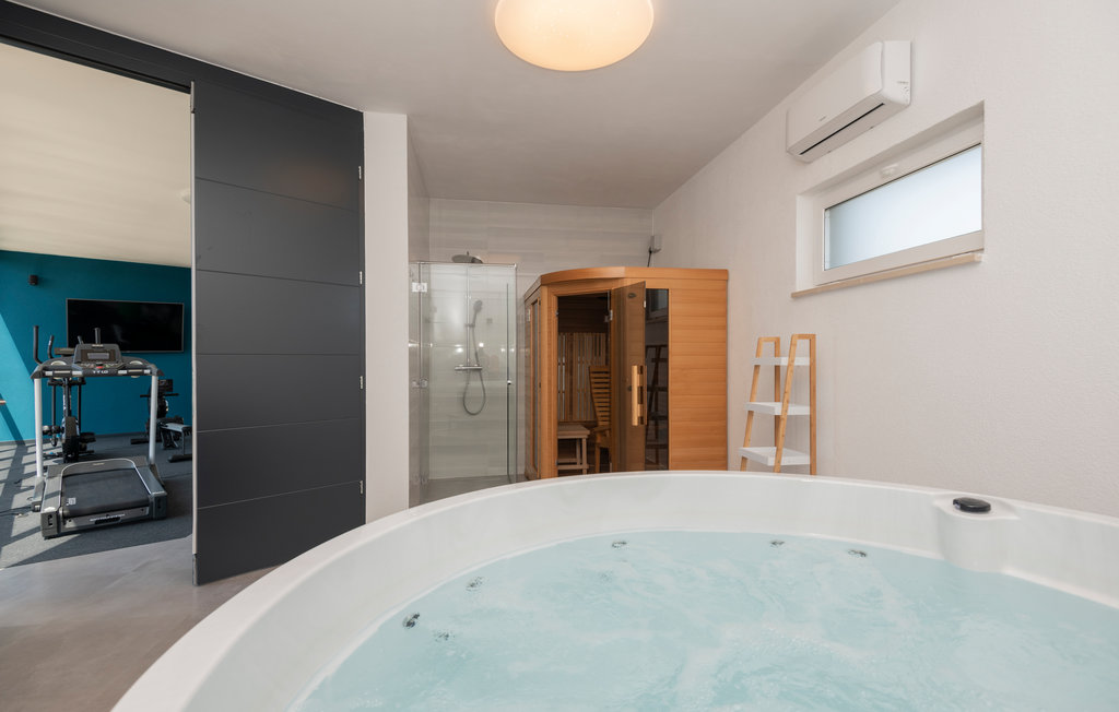 Ferienhaus - Vir , Kroatien - CDI248 6