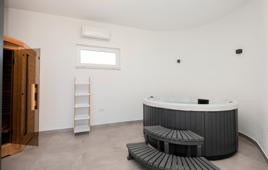 Ferienhaus - Vir , Kroatien - CDI249 30