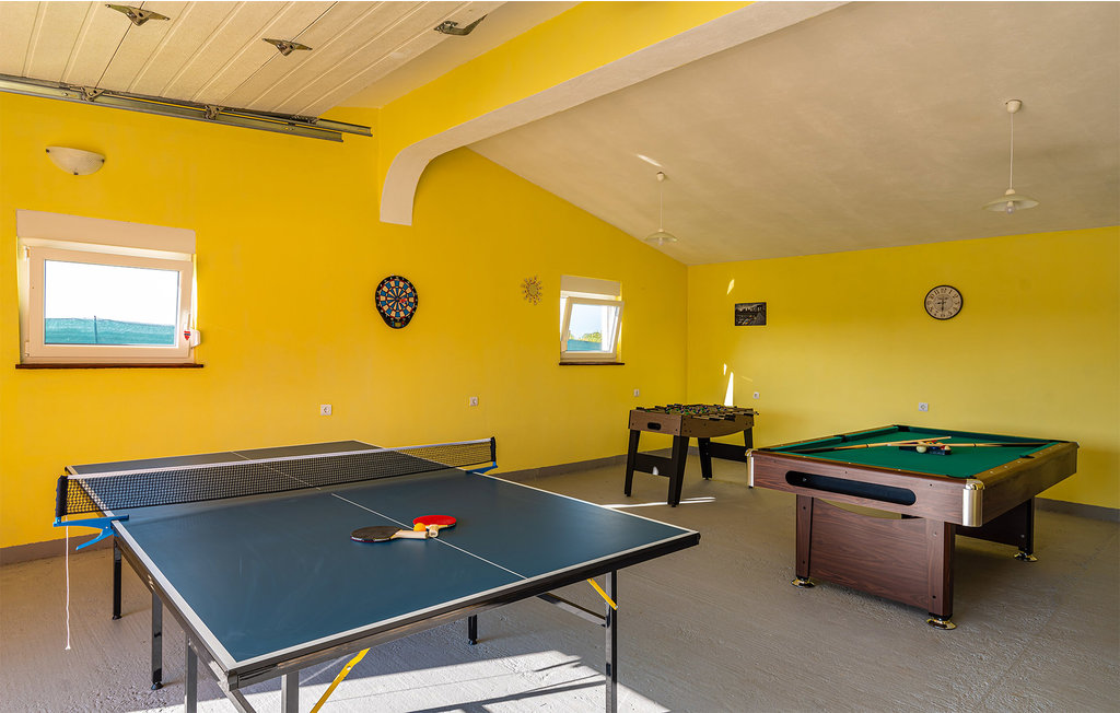 Ferienhaus - Zadar-Galovac , Kroatien - CDI269 4